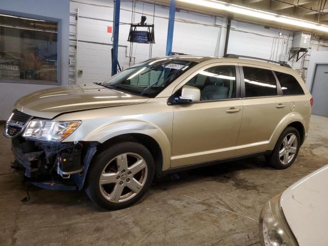 2010 Dodge Journey SXT