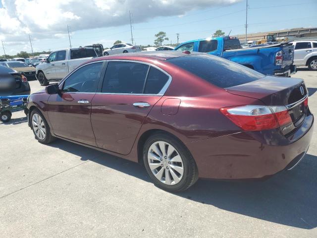 2015 HONDA ACCORD EXL 1HGCR2F85FA101616