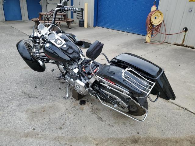 2005 HARLEY-DAVIDSON FXST 1HD1BHY115Y098568