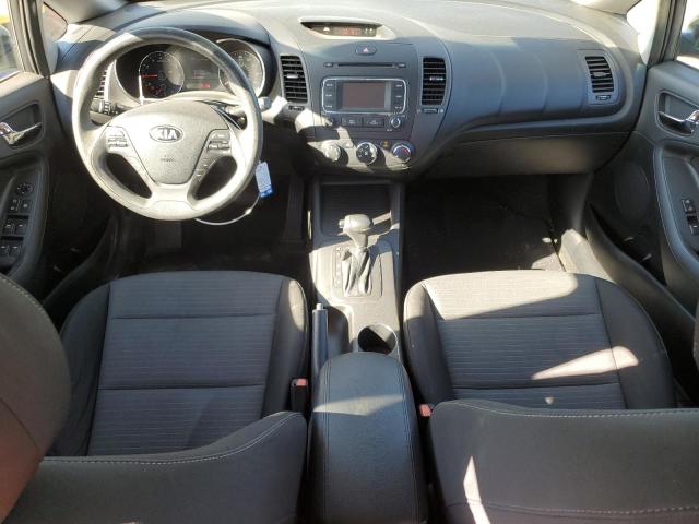 KNAFX4A69G5443886 KIA FORTE LX