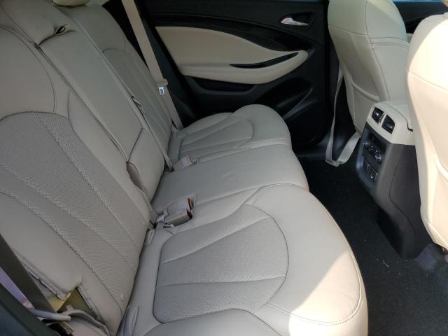 LRBFXCSA5LD184134 Buick Envision Essence
