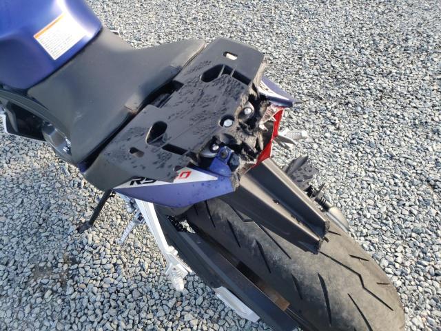 2023 APRILIA RS 660 - ZD4KSUG03PS001341