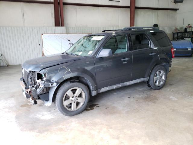 2009 Ford Escape XLT