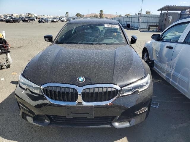 2021 BMW 330E - 3MW5P7J00M8C13015