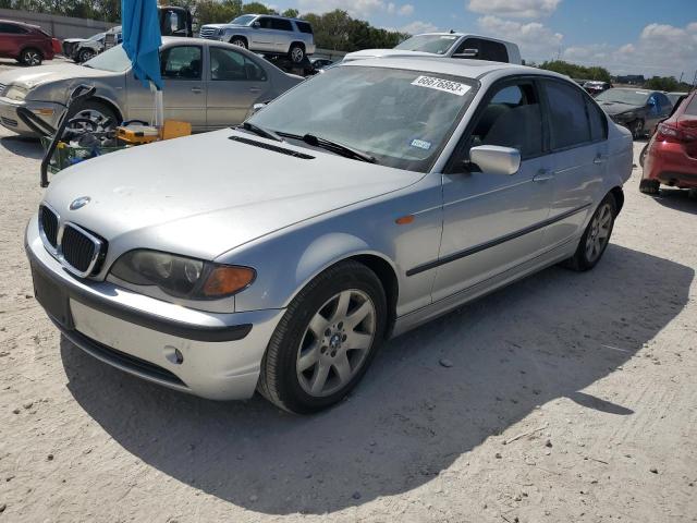 2004 BMW 3 Series 325i