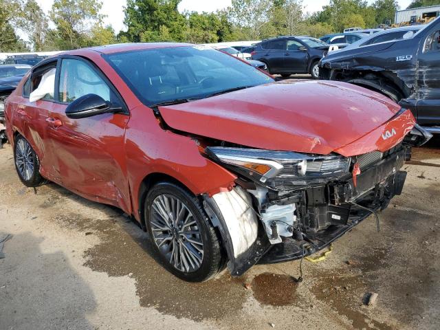 3KPF54AD3PE534079 Kia Forte GT L 4