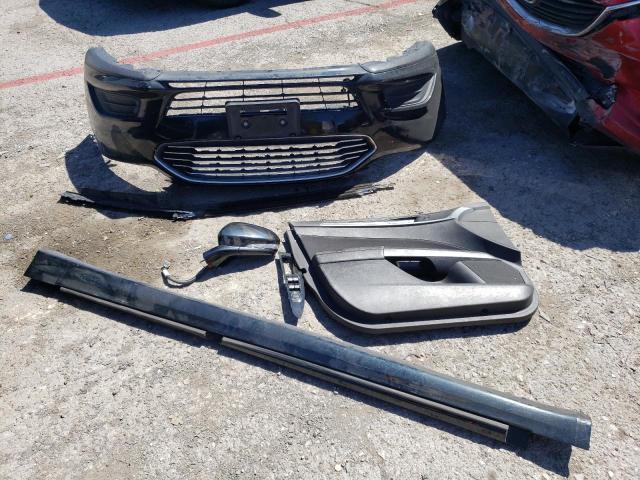 3FA6P0H78ER269139 Ford FUSION SE
