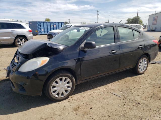 2013 Nissan Versa S