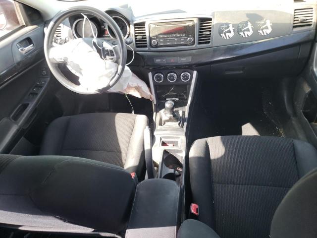JA32U2FU6GU006311 Mitsubishi LANCER ES