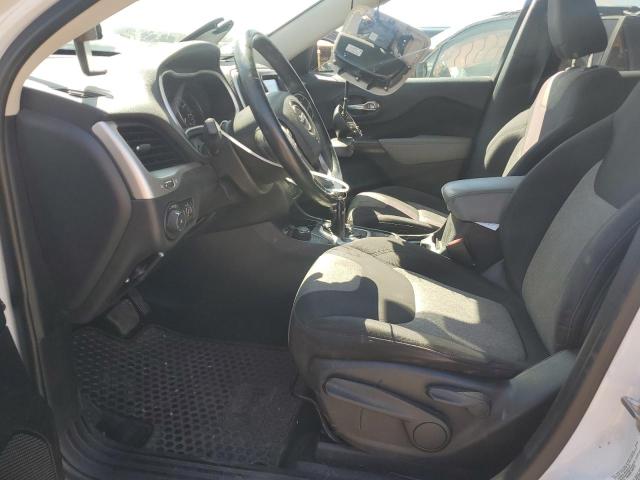 1C4PJMCSXEW225045 Jeep Cherokee Latitude