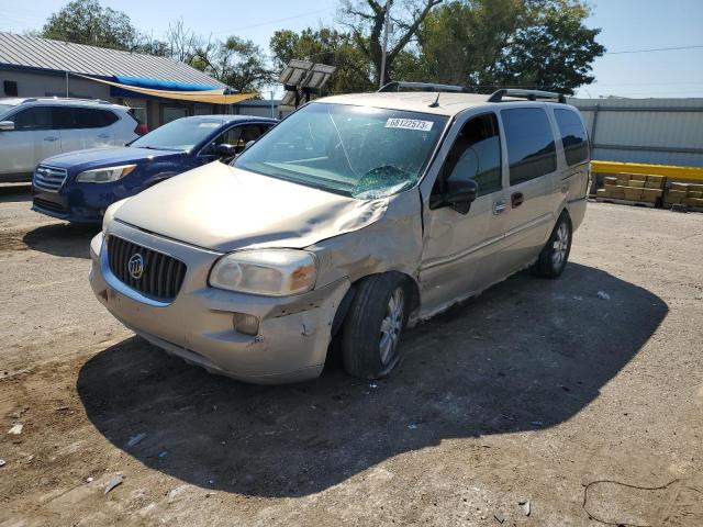 2007 Buick Terraza CXL