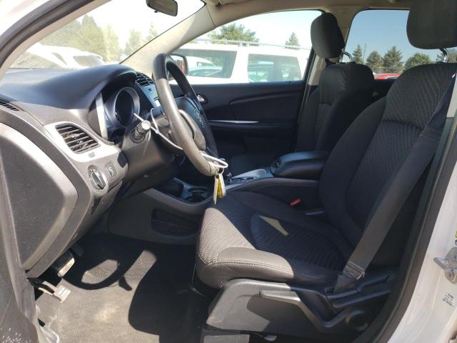 3C4PDCAB0GT149607 Dodge JOURNEY SE