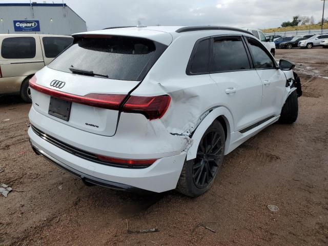2023 AUDI E-TRON CHR - WA1VABGE3PB011907