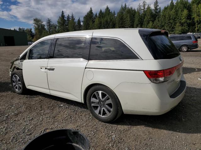 5FNRL5H98GB038764 2016 HONDA ODYSSEY, photo no. 2