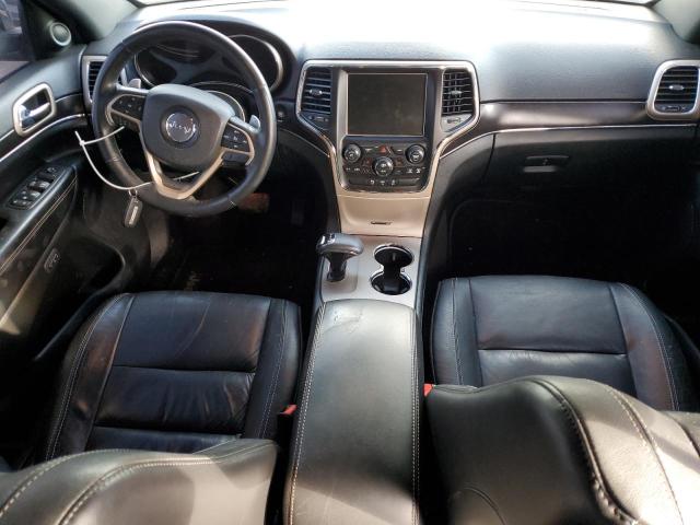 1C4RJFBG0EC568997 Jeep Grand Cherokee Limited