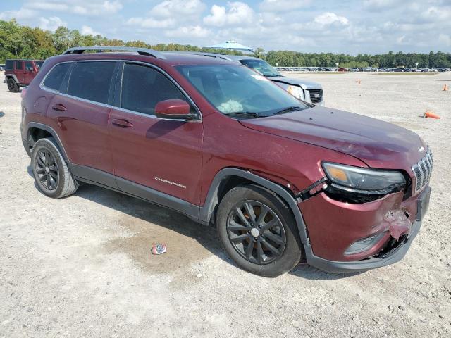 1C4PJLCB3KD290370 Jeep Cherokee Latitude