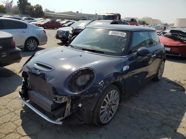 2016 MINI Cooper Coupe S