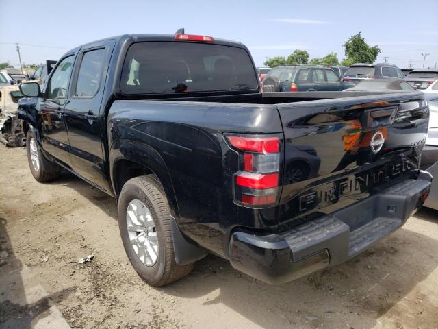 1N6ED1EK4NN689803 Nissan FRONTIER S