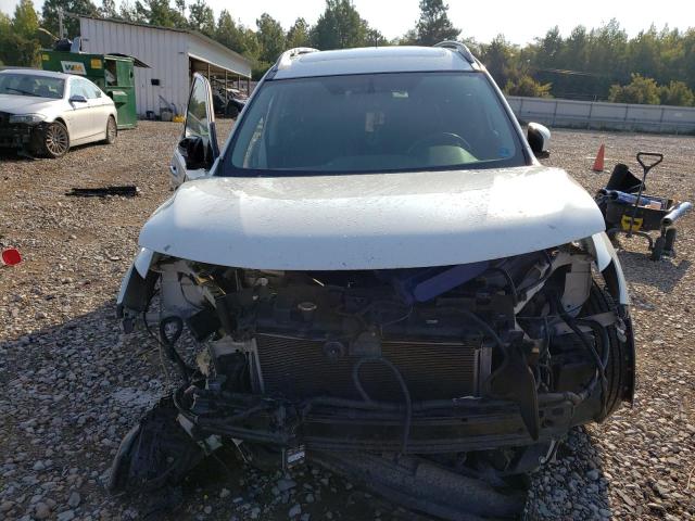 2016 NISSAN ROGUE S - 5N1AT2MT4GC854022