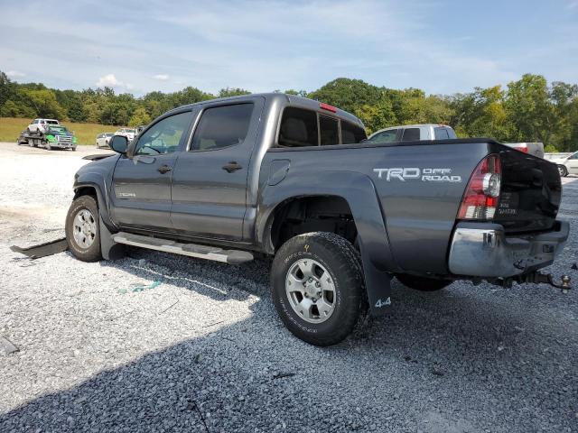 5TFLU4EN2EX100449 | 2014 TOYOTA TACOMA DOU