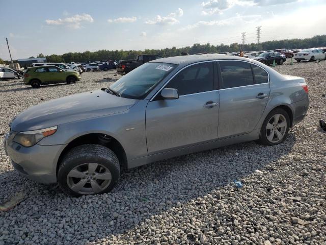 2007 BMW 5 Series 525xi