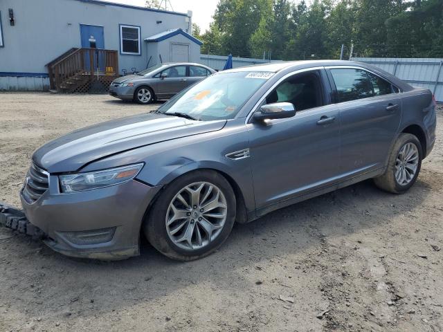 Ford Taurus 2014