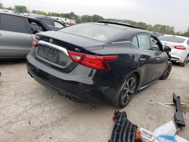 1N4AA6AP5HC401558 Nissan Maxima 3.5s