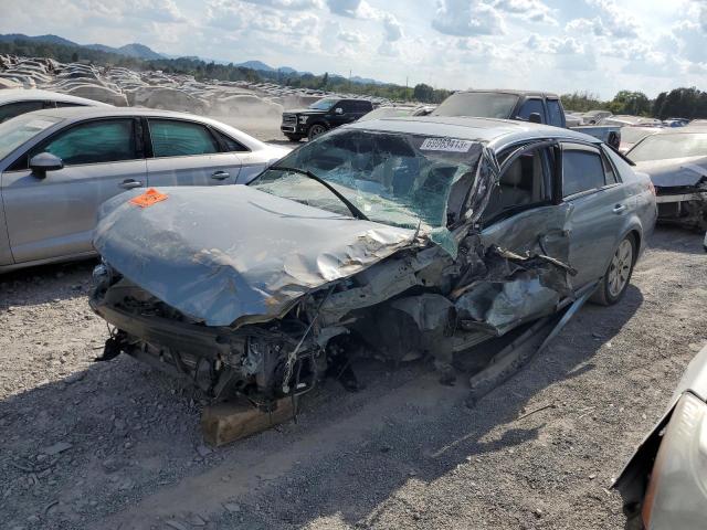 2006 Toyota Avalon XL