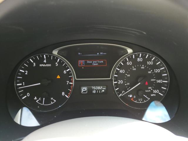 1N4AL3AP6FC426202 Nissan ALTIMA 2.5