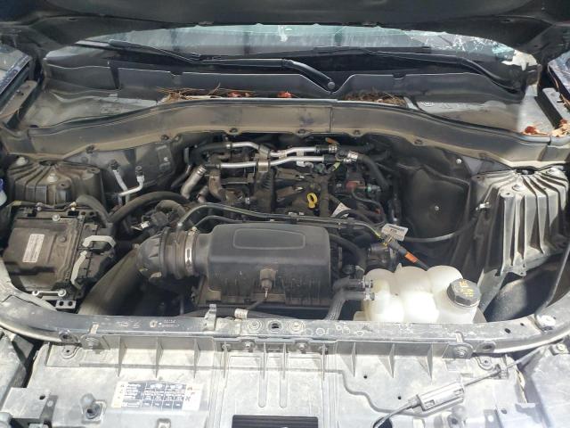 1FMSK7DH3MGA02135 Ford EXPLORER XLT