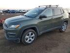 2018 JEEP COMPASS LA - 3C4NJDBB5JT454578