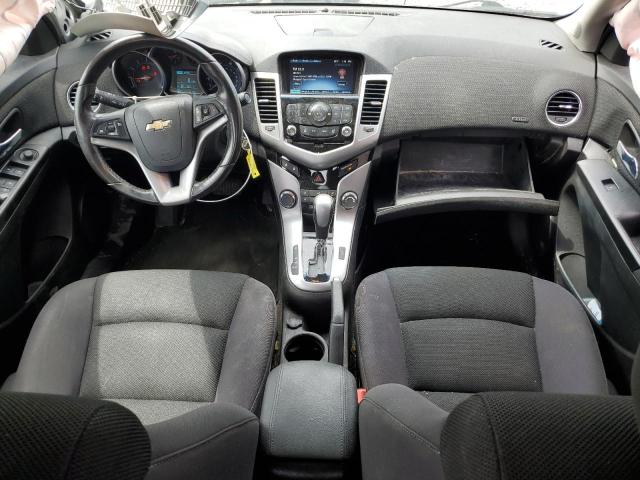 1G1PC5SB0E7291284 | 2014 CHEVROLET CRUZE LT