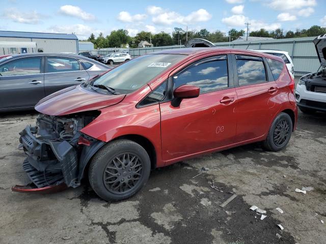 2017 Nissan Versa Note S