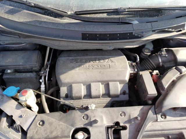 5FNRL5H41FB097755 Honda ODYSSEY EX