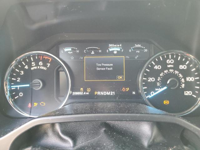 1FTEW1CG6GFB34991 Ford F150 Supercrew