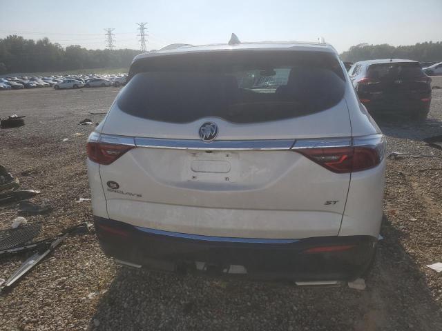 5GAERBKW3NJ186676 Buick Enclave Essence