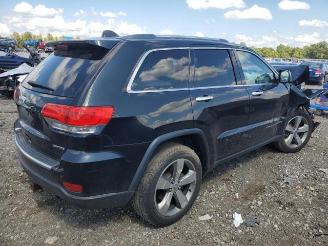 1C4RJFBG7EC209954 Jeep Grand Cherokee Limited