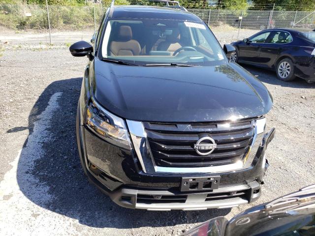 5N1DR3DK4PC246025 Nissan Pathfinder  5