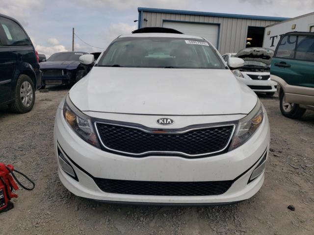 5XXGM4A76EG276405 KIA Optima Lx
