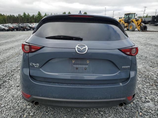 JM3KFBDM6M0109432 | 2021 MAZDA CX-5 GRAND