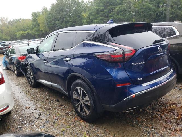 5N1AZ2AS8LN162001 Nissan MURANO S