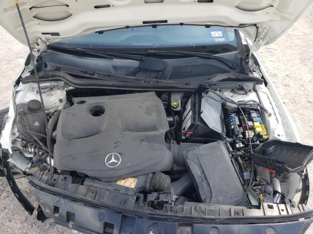 VIN WDCTG4EB1JJ423279 2018 Mercedes-Benz GLA-Class,... no.11