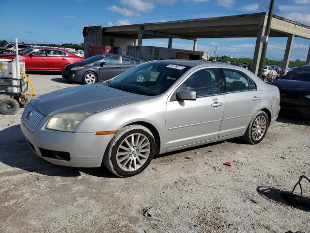 2008 Mercury Milan Premier