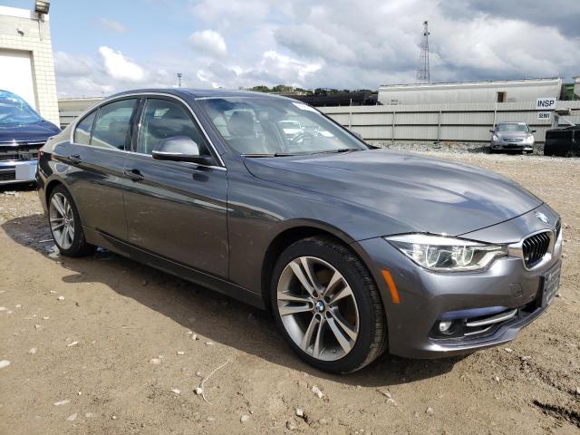WBA8D9G52JNU72327 BMW 330 XI