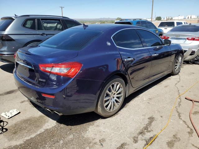 ZAM57RTA3E1086587 Maserati GHIBLI S