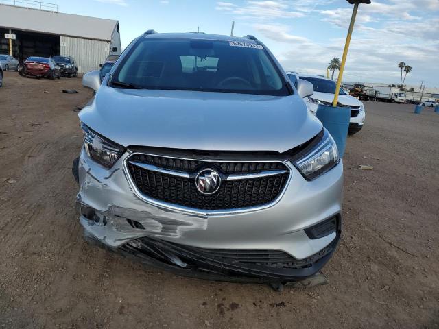 KL4CJASB3MB338205 Buick Encore Preferred