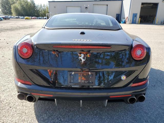 VIN ZFF77XJA2G0212422 2016 Ferrari California no.6