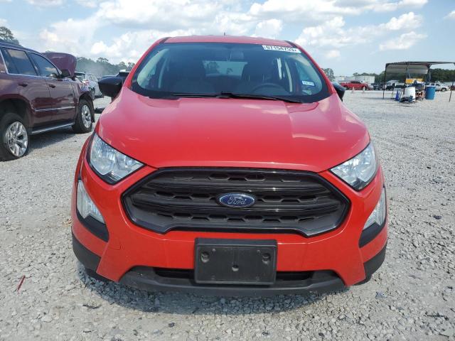 MAJ6P1SL8JC212184 Ford ECOSPORT S
