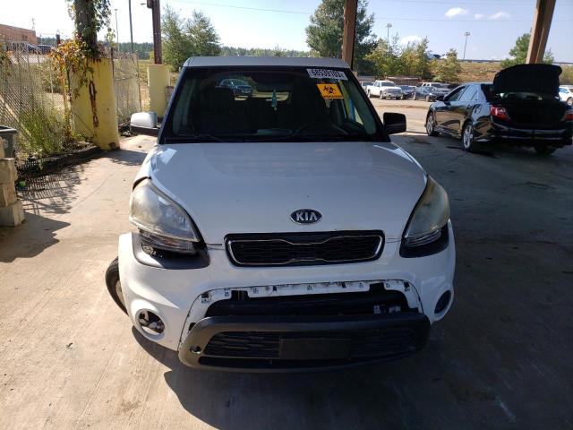 KNDJT2A63D7547271 | 2013 KIA soul +