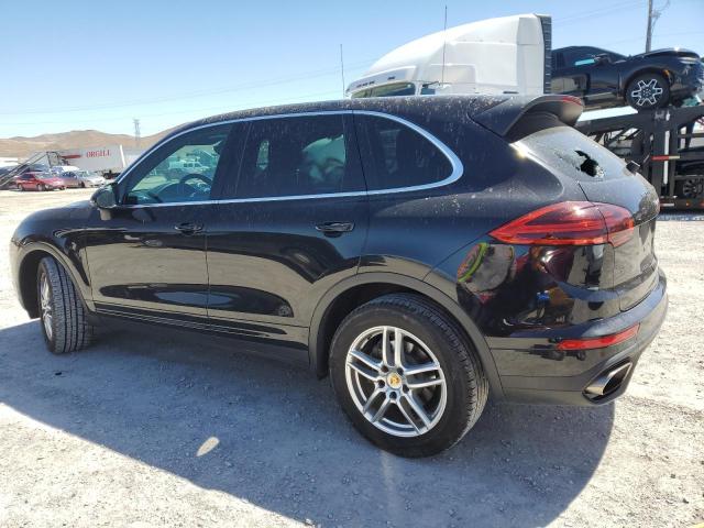 WP1AA2A22GKA10863 Porsche Cayenne